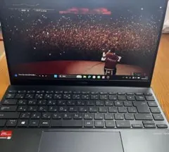 ASUS ZenbookS14（2024年モデル）カメラ、マイク不具合あり - メルカリ