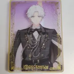 アイナナEXPO 壮五 クリアカードコレクション - メルカリ