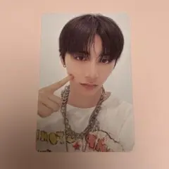 BOYNEXTDOOR WHY テサン ラキドロ