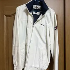 TOMMY HILFIGER ホワイト ジャケット