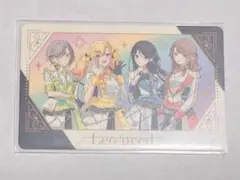 プロセカ 感謝祭 5周年 グリカ レオニ ②