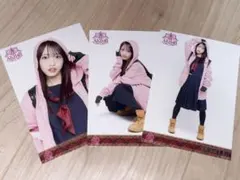 AKB48向井地美音 直筆サイン入り20th日本武道館ランダム生写真コンプリート AKB48向井地美音 20th日本武道館ランダム生写真コンプリート② - メルカリ