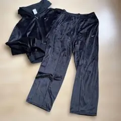 2026年最新】nike ベロア セットアップの人気アイテム - メルカリ