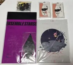 あんスタ スタライ パンフレット 特典