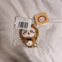 ちいかわ たぬきだもんくじ C賞 ラッコ