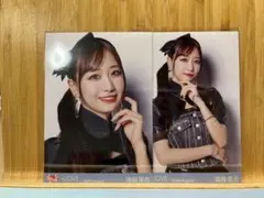 ＝LOVE瀧脇笙古 生写真セミコンプ