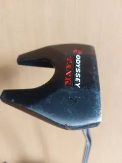 オデッセイ タンク パター TANK 7