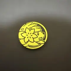 ポケモンコイン シェイミ