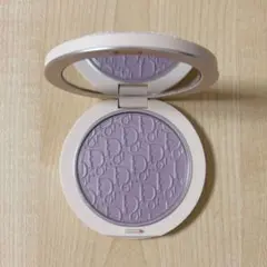 ディオールスキンフォーエヴァークチュールルミナイザー 003 ライラックマニア