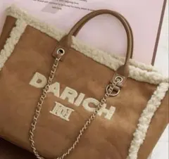 darich ダーリッチ ノベルティ 9周年のサムネイル