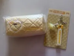 サンリオキャラクターズ当りくじ　ポムポムプリンセット