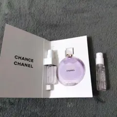 シャネル チャンスオー香水