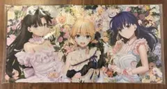 2025年最新】Fate 20周年 デスクマットの人気アイテム - メルカリ