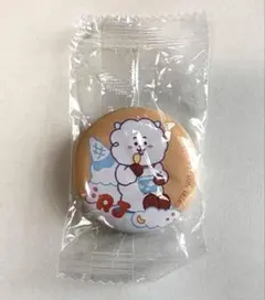 BT21 RJ 缶バッジ くら寿司 BTS 未開封