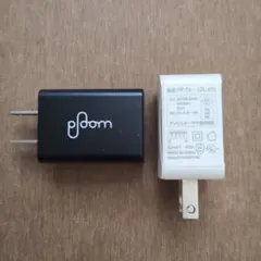 電源アダプター 2個セット