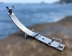 2025年最新】クエ竿受け 板バネの人気アイテム - メルカリ