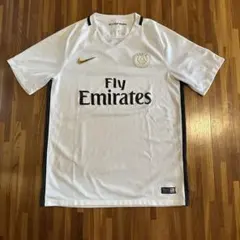 PSG オーセンティック　3rdユニフォーム