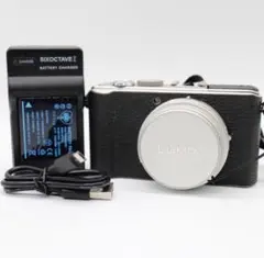 2026年最新】lx5 lumixの人気アイテム - メルカリ