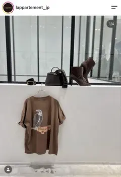 お盆セール中　アパルトモン♡ MANOLO BLAHNIK ショートブーツ　秋のサムネイル