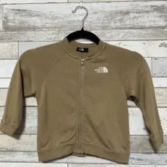 THE NORTH FACE キッズ フリースジャケット 90