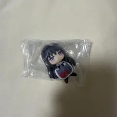 魔法少女まどか☆マギカ おねむたん 暁美ほむら