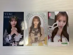 AKB48 平田侑希 初夢 スクラッチ 直筆 サイン アクリル カレンダー AKB48 アクリルスタンド ROUND1ver. 平田 侑希 | あ行,AKB48
