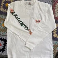 buddix Butterfly Logo EMB LS Teeのサムネイル
