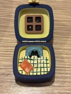 サムキャット　ネイビー
