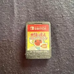Nintendo Switch 太鼓の達人