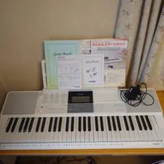 カシオ　光ナビゲーションキーボード LK-211 - 光ナビゲーションキーボード - 電子楽器 - CASIO
