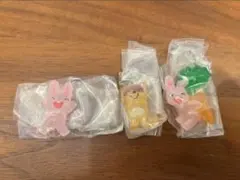 ノンタンめじるしアクセサリー2