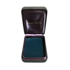 TIFFANY Coティファニー ジュエリーボックスのサムネイル