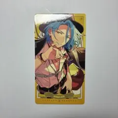 HiMERU アルカナカード