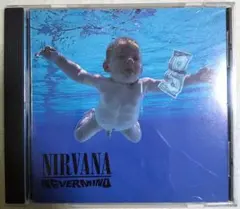 Nirvana - Nevermind (CD)