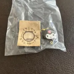 イクミママのどうぶつドーナツ　クロミ