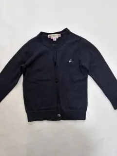 bonpoint カーディガン　3A ボタン傷あり