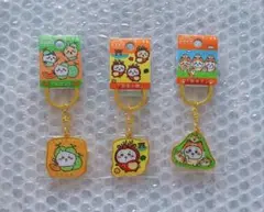 ちいかわ ご当地 キーホルダー ちいかわ