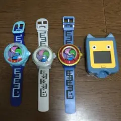 DX妖怪ウォッチ　初代　Uプロトタイプ　零式タイプS