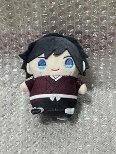 鬼滅の刃 まめめいと 幼少期 冨岡義勇