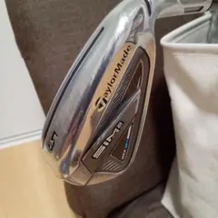 TaylorMade SIM2 5番アイアンのサムネイル