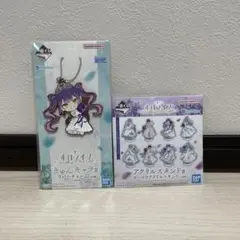 一番くじ ホロライブ ～Wedding Dress 常闇トワ