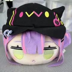 2025年最新】寝そべりぬいぐるみ ホロライブの人気アイテム