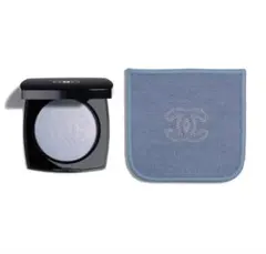 特別限定品・新品未使用】CHANEL シャネル ココ デニム ハイライター