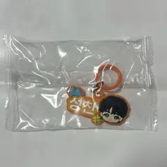 RIIZE ガチャガチャ ぷっくりめじるしアクセサリー ソンチャン