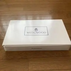 ウェッジウッド　フェイスタオル&ウォッシュタオル3枚セット