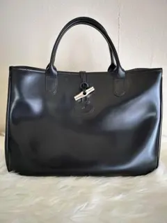 LONGCHAMP ロゾ トートバッグ
