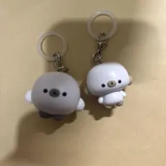 △ じょせまる　「らて」　「まるころ」　めじるしアクセサリー