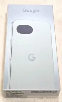 Google Pixel 10a Fog 本体 - メルカリ