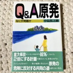 Q&A原発 : なにが問題か