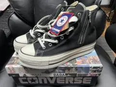 CONVERSE ATOMS RAD WIMPS スニーカー